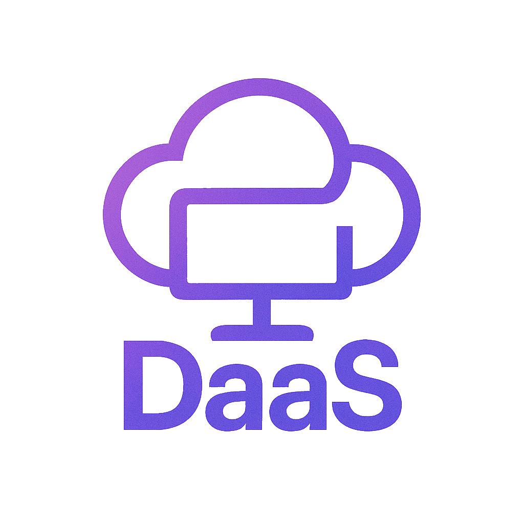 DaaS logo