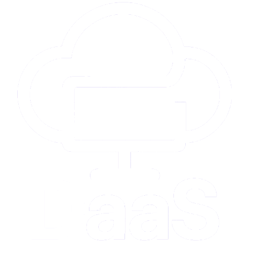 DaaS - Logo